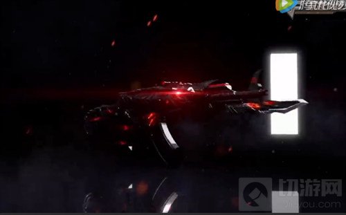 CF手游黑武士宣传视频曝光 是否为真实消息