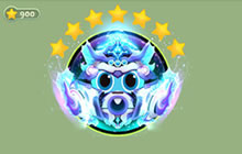 球球大作战满级蛋蛋需要多少生存卷才能合成