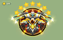 球球大作战所有7星圣衣终极形态图鉴 谁是你的菜