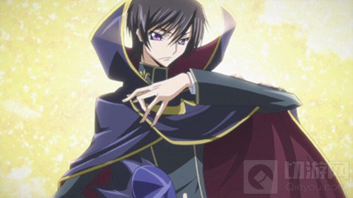 燃破天际 螺旋境界线同人AMV魔法与征途赏析