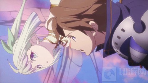 燃破天际 螺旋境界线同人AMV魔法与征途赏析