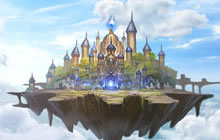 召唤师手游今日火爆开测 开启远征魔幻新大陆