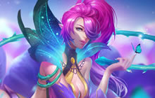 时空召唤11月16日更新公告 新英雄审判者登场