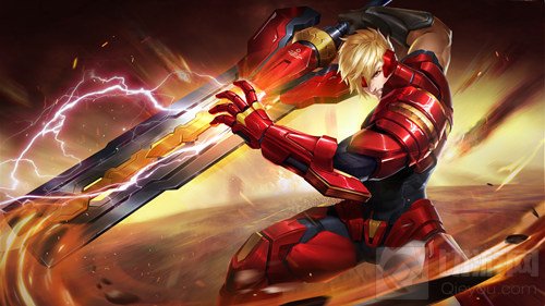 时空召唤11月16日更新公告 新英雄审判者登场