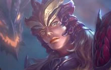 英魂之刃口袋版最终封测11月中下旬全渠道开启