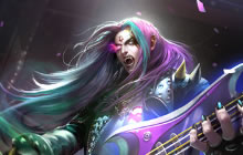 自由之战11月14日至11月20日限免英雄轮换公告