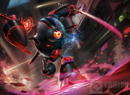 自由之战11月14日至11月20日限免英雄轮换公告