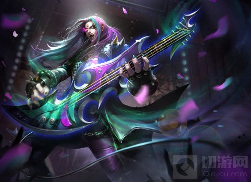 自由之战11月14日至11月20日限免英雄轮换公告