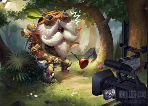 自由之战11月14日至11月20日限免英雄轮换公告