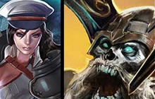 虚荣11月16日至11月22日周免英雄 美女与野兽