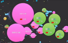 球球大作战双刷踩球怎么玩 双刷进阶要点解析