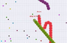 贪吃蛇大作战星星图案名字怎么弄 星星符号分享