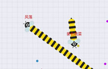 贪吃蛇大作战卡屏是什么情况 解决办法说明