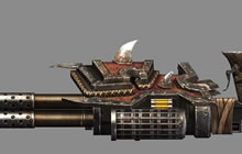 CF手游加特林堡垒碎片怎么刷 加特林翻牌技巧