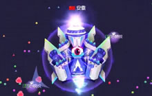 球球大作战不朽团战超神归来 花式玩球秀球技