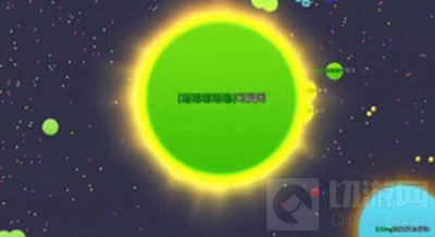 球球大作战侧涨怎么操作 侧涨图文详细讲解