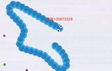 贪吃蛇大作战与球球大作战对比 哪个更好玩