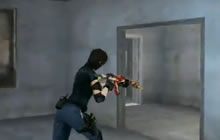 CF手游教皇解说 正服AK47伯爵实况爆破鹰眼