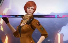 CF手游闪闪光棍好不好评测 个人刀战碾压全场