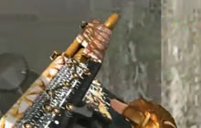 CF手游螃蟹解说 平民神器天蝎座实战全面评测