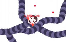 贪吃蛇大作战如何迅速积累财富成为最长的蛇