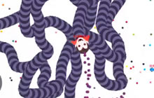 贪吃蛇大作战毒蛇阵型是什么 毒蛇型打法讲解