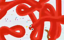 贪吃蛇大作战增加绕线数量以备不时之需说明