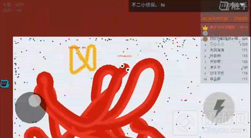 贪吃蛇大作战匀速前进需要注意哪些事项分享