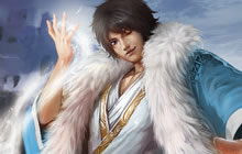 自由之战暖心冬日福利第一弹 阿道夫新武器来袭