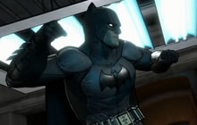 蝙蝠侠故事版第四章节将于本月22日全平台推送