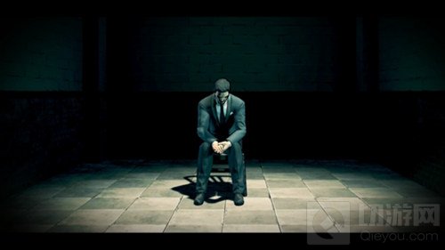 蝙蝠侠故事版第四章节将于本月22日全平台推送