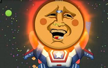 球球大作战各种趣图分享 原来球球也可以这样玩