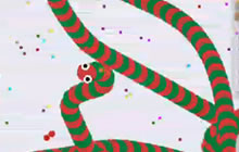 贪吃蛇大作战怎么吃小豆豆 扫豆豆实用方法分享