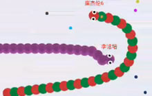 贪吃蛇大作战身形交叉打结怎么玩 打结作用揭秘
