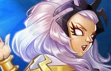 维护宇宙的和平 超能学院今日11点封测将开启