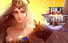 展翅天使之翼 奇迹最强者荣耀内测今日将开启