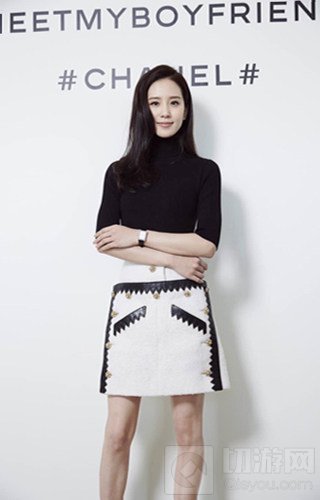 你说算 在线竞速手游激流快艇3明星代言大猜想