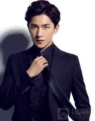 你说算 在线竞速手游激流快艇3明星代言大猜想