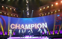 全民枪战总决赛将袭 HPL2016难忘的瞬间盘点