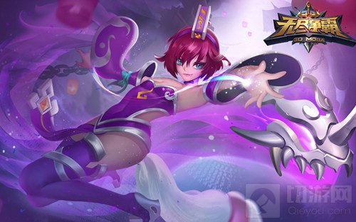 意犹未尽终须别 无尽争霸终极测试昨日已结束