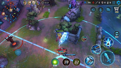 意犹未尽终须别 无尽争霸终极测试昨日已结束