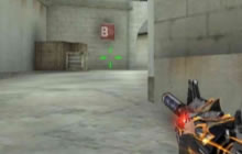 CF手游爆破模式供电所怎么玩 地图打法套路分享