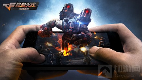 2016CF手游圣诞节有什么活动 圣诞更新猜测