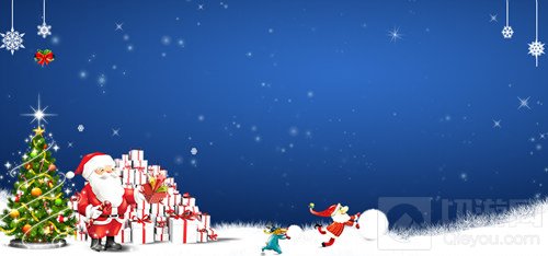 2016CF手游圣诞节有什么活动 圣诞更新猜测