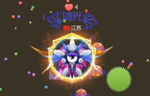 球球大作战鸡圣：生存多少命能获得超大宝箱