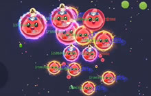 球球大作战鸡圣来告诉你卡超大宝箱的神奇密码