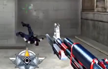 CF手游火线枪调特别版 巅峰之战及技巧实战演习