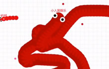 贪吃蛇大作战怎么霸占全图 铺满全屏视频讲解