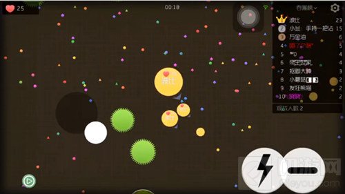 球球大作战满级魔法屋需要多少钱 充值多少蘑菇