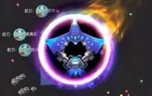 球球大作战超大宝箱出黑洞需要40万经验值吗